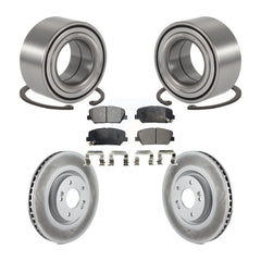 Transit Auto KBB-101911 Wheel Bearing for 2011-2015 Kia Optima - Front product image