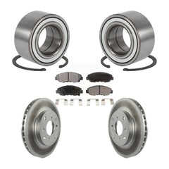Transit Auto KBB-101913 Wheel Bearing for 1998-2002 Honda Accord - Front product image