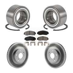 Transit Auto KBB-101917 Wheel Bearing for 1999-2003 Acura CL, Acura TL - Front product image