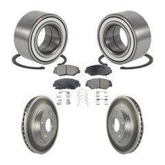 Transit Auto KBB-101920 Wheel Bearing for 2002-2004 Honda CR-V - Front product image