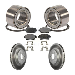 Transit Auto KBB-101943 Wheel Bearing for 2001-2005 Toyota Echo - Front product image