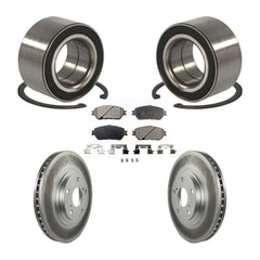 Transit Auto KBB-101950 Wheel Bearing for 2004-2006 Lexus ES330 - Front product image