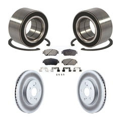 Transit Auto KBB-101952 Wheel Bearing for 2004-2010 Toyota Avalon, Toyota Camry, Toyota Sienna & more - Front product image