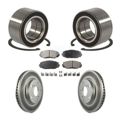 Transit Auto KBB-101960 Wheel Bearing for 2010 Lexus HS250h - Front product image