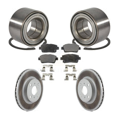 Transit Auto KBB-101964 Wheel Bearing for 2001-2003 Toyota Prius - Front product image