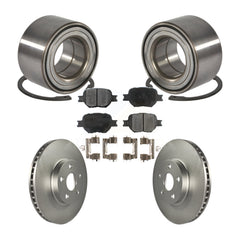 Transit Auto KBB-101965 Wheel Bearing for 2000-2010 Scion tC, Toyota Celica - Front product image