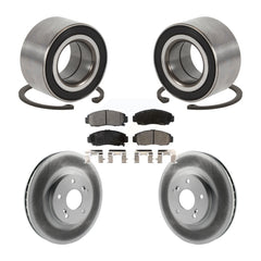 Transit Auto KBB-101975 Wheel Bearing for 2003-2008 Acura TL, Honda Accord, Acura TSX - Front product image