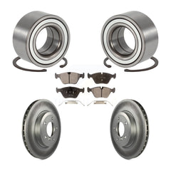 Transit Auto KBB-101997 Wheel Bearing for 2001-2005 BMW 330i, BMW 330xi - Front product image