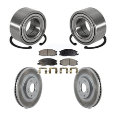 Transit Auto KBB-102017 Wheel Bearing for 2004-2006 Kia Amanti - Front product image