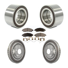 Transit Auto KBB-102023 Wheel Bearing for 2017-2019 Honda Ridgeline - Front product image