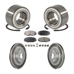 Transit Auto KBB-102073 Wheel Bearing for 2008-2014 Scion xD - Front product image