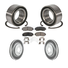 Transit Auto KBB-102079 Wheel Bearing for 2011-2015 Honda Crosstour, Honda Accord Crosstour - Front product image