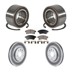 Transit Auto KBB-102141 Wheel Bearing for 2012-2017 Chevrolet Sonic - Front product image