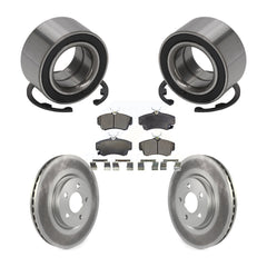 Transit Auto KBB-102149 Wheel Bearing for 2001-2010 Chrysler PT Cruiser - Front product image