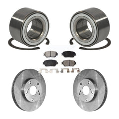 Transit Auto KBB-102170 Wheel Bearing for 2002-2003 Toyota Camry - Front product image