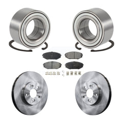 Transit Auto KBB-102188 Wheel Bearing for 2001-2002 Acura MDX - Front product image
