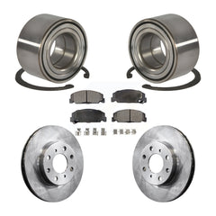 Transit Auto KBB-102203 Wheel Bearing for 1992-2000 Honda Civic, Honda Civic del Sol - Front product image