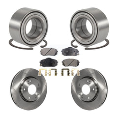 Transit Auto KBB-102223 Wheel Bearing for 2010-2012 Kia Rondo - Front product image