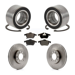 Transit Auto KBB-102253 Wheel Bearing for 1997-2005 Saab 9-3, Saturn L100, Saturn L200 & more - Front product image
