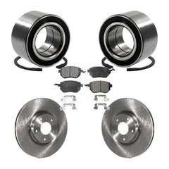 Transit Auto KBB-102273 Wheel Bearing for 2005-2008 Nissan Altima, Nissan Maxima - Front product image