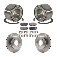 Transit Auto KBB-102275 Wheel Bearing for 2000-2006 Nissan Sentra - Front product image