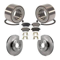 Transit Auto KBB-102278 Wheel Bearing for 2001-2005 Toyota Echo - Front product image