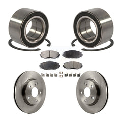 Transit Auto KBB-102295 Wheel Bearing for 2010 Lexus HS250h - Front product image