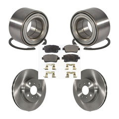 Transit Auto KBB-102299 Wheel Bearing for 2001-2003 Toyota Prius - Front product image