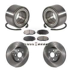 Transit Auto KBB-102303 Wheel Bearing for 2009-2019 Toyota Corolla, Toyota Matrix, Pontiac Vibe - Front product image