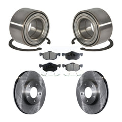 Transit Auto KBB-102304 Wheel Bearing for 2001-2007 Mercury Mariner, Ford Escape, Mazda Tribute - Front product image