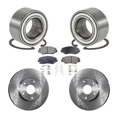 Transit Auto KBB-102315 Wheel Bearing for 2003-2011 Honda Element - Front product image