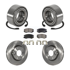 Transit Auto KBB-102319 Wheel Bearing for 2003-2008 Hyundai Tiburon - Front product image