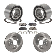 Transit Auto KBB-102326 Wheel Bearing for 2003-2006 Mitsubishi Lancer, Mitsubishi Outlander - Front product image