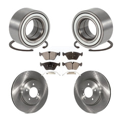 Transit Auto KBB-102329 Wheel Bearing for 2001-2005 BMW 330i, BMW 330xi - Front product image