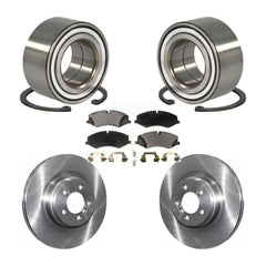 Transit Auto KBB-102342 Wheel Bearing for 2010-2012 Land Rover Range Rover - Front product image