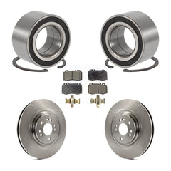 Transit Auto KBB-102349 Wheel Bearing for 2000-2005 Mercedes-Benz ML500, Mercedes-Benz ML430, Mercedes-Benz ML55 AMG - Front product image