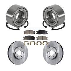 Transit Auto KBB-102352 Wheel Bearing for 2004-2006 Kia Amanti - Front product image