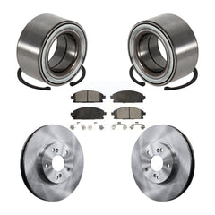 Transit Auto KBB-102354 Wheel Bearing for 2003-2006 Acura MDX - Front product image