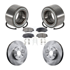 Transit Auto KBB-102355 Wheel Bearing for 2005-2008 Honda Pilot - Front product image