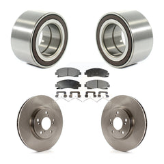 Transit Auto KBB-102357 Wheel Bearing for 2006-2014 Honda Ridgeline - Front product image
