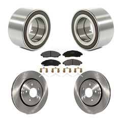 Transit Auto KBB-102358 Wheel Bearing for 2017-2019 Honda Ridgeline - Front product image