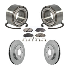 Transit Auto KBB-102373 Wheel Bearing for 2007-2017 Mitsubishi Lancer, Dodge Caliber - Front product image