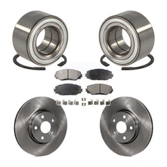Transit Auto KBB-102405 Wheel Bearing for 2008-2014 Scion xD - Front product image