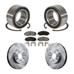 Transit Auto KBB-102409 Wheel Bearing for 2008-2010 Acura TSX, Honda Accord - Front product image