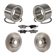Transit Auto KBB-102415 Wheel Bearing for 2007-2012 Mercedes-Benz GL350, Mercedes-Benz GL550, Mercedes-Benz GL320 & more - Front product image