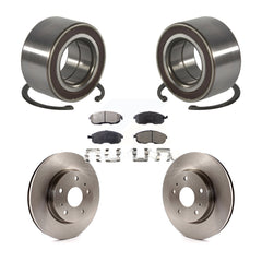 Transit Auto KBB-102418 Wheel Bearing for 2007-2013 Suzuki SX4 Crossover, Suzuki SX4 - Front product image