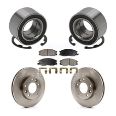 Transit Auto KBB-102481 Wheel Bearing for 2003-2005 Kia Sedona - Front product image