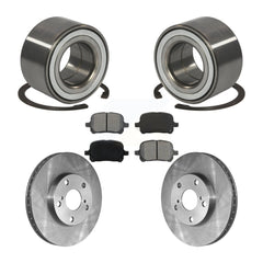 Transit Auto KBB-102507 Wheel Bearing for 1997-2004 Toyota Avalon, Toyota Solara, Lexus ES300 & more - Front product image