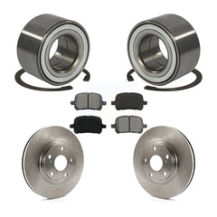 Transit Auto KBB-102511 Wheel Bearing for 1999-2001 Lexus RX300 - Front product image