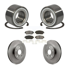 Transit Auto KBB-102514 Wheel Bearing for 2002-2003 Lexus ES300 - Front product image